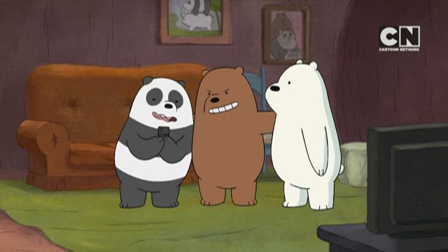 위 베어 베어스 : 곰브라더스 시즌1 22화 썸네일