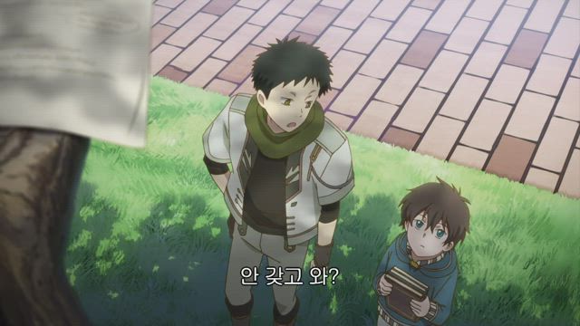빨강머리 백설공주 13화 썸네일