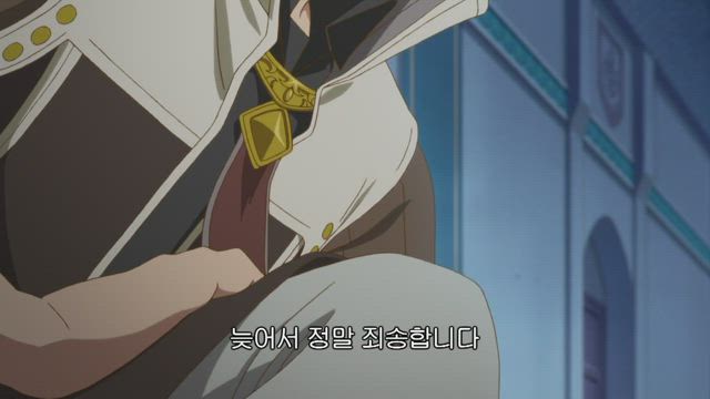 빨강머리 백설공주 23화 썸네일