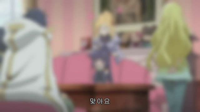 로그 호라이즌 1기 2화 썸네일