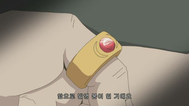 로그 호라이즌 1기 10화 썸네일