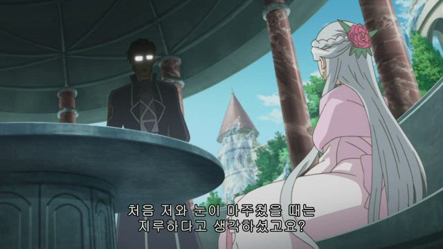 로그 호라이즌 1기 13화 썸네일
