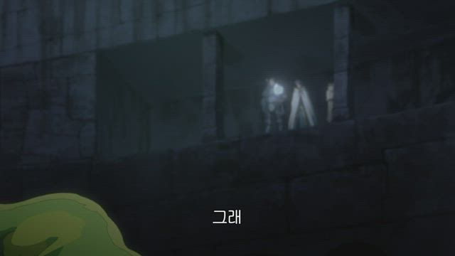 로그 호라이즌 2기 2화 썸네일