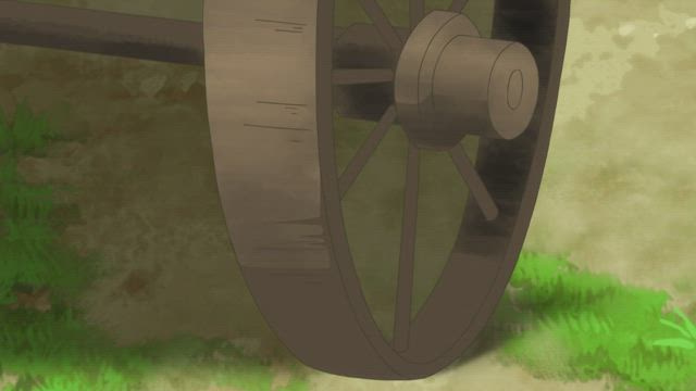 로그 호라이즌 2기 17화 썸네일