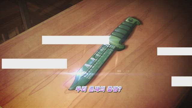 암살교실 3화 썸네일