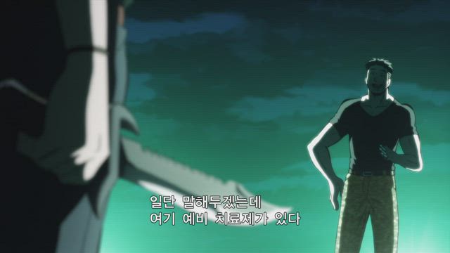암살교실 22화 썸네일