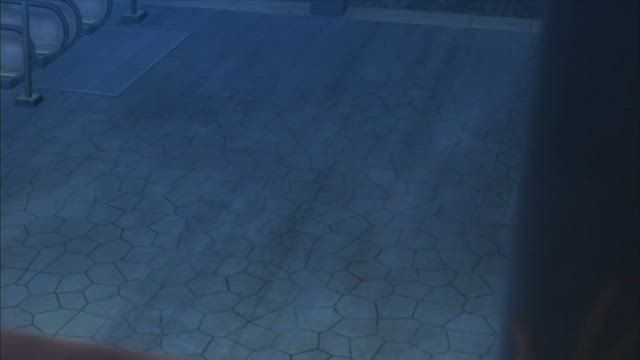 어떤 마술의 금서목록 2기 3화 썸네일