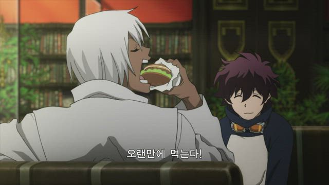 혈계전선 6화 썸네일