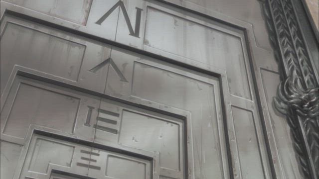 헌터X헌터 리메이크 (2011) 22화 썸네일