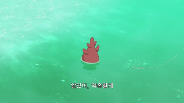 메이드 인 어비스 14화 썸네일