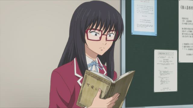요괴 아파트의 우아한 일상 23화 썸네일