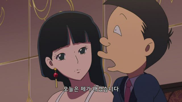 웃는 세일즈맨 NEW 1화 썸네일