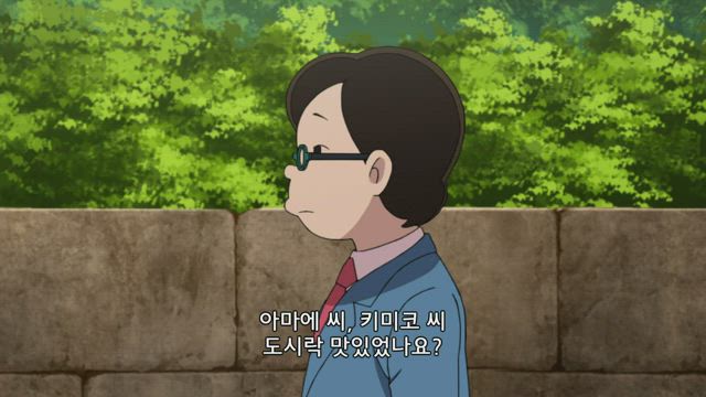 웃는 세일즈맨 NEW 3화 썸네일