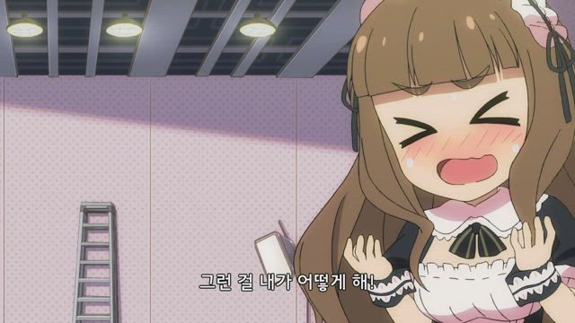 신데렐라 걸즈 극장 8화 썸네일