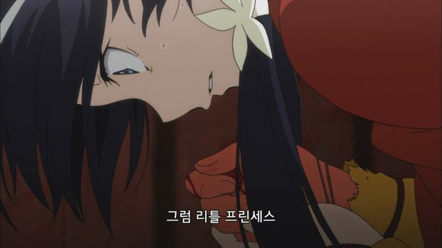 문호 스트레이 독스 2기 8화 썸네일