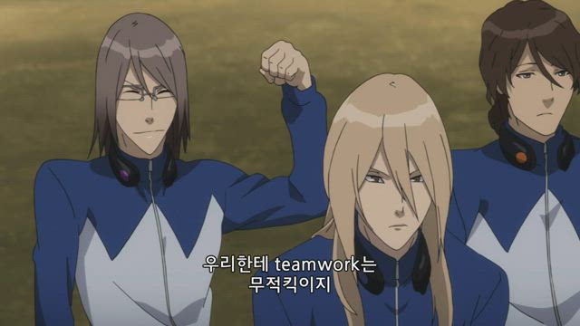스칼렛 라이더 젝스 3화 썸네일
