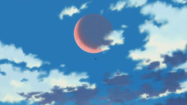 스칼렛 라이더 젝스 11화 썸네일