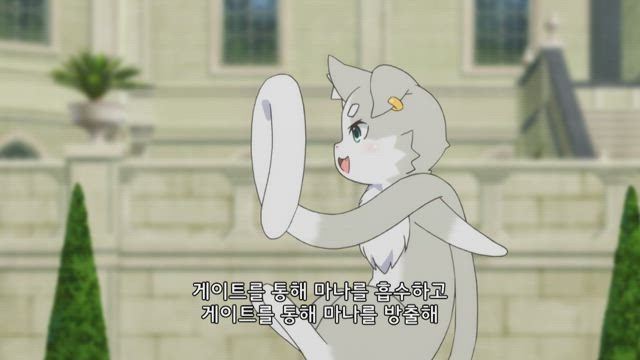 Re : 제로부터 시작하는 이세계 생활 8화 썸네일