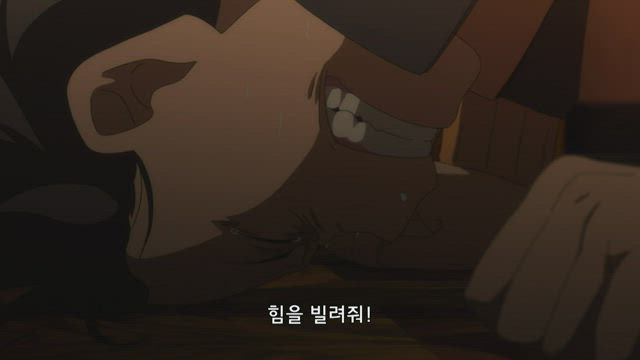 Re : 제로부터 시작하는 이세계 생활 16화 썸네일