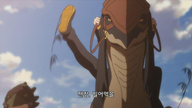 Re : 제로부터 시작하는 이세계 생활 22화 썸네일