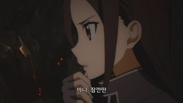 소드 아트 온라인 2기 11화 썸네일