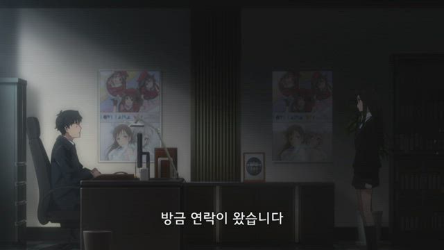 아이돌 마스터 신데렐라 걸즈 7화 썸네일