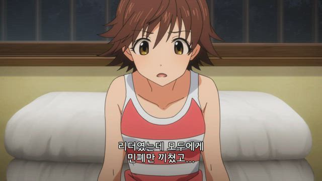 아이돌 마스터 신데렐라 걸즈 12화 썸네일