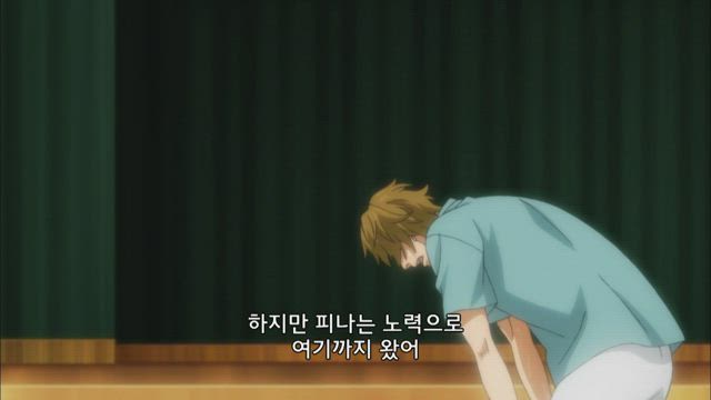 쿠로코의 농구 3기 5화 썸네일
