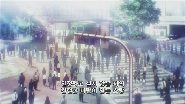 노 게임 노 라이프 1화 썸네일