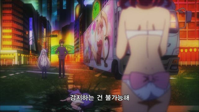 노 게임 노 라이프 12화 썸네일
