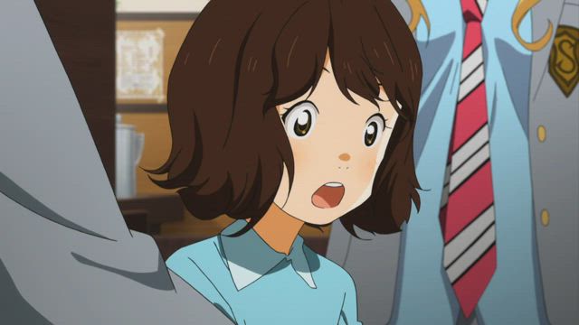 4월은 너의 거짓말 3화 썸네일