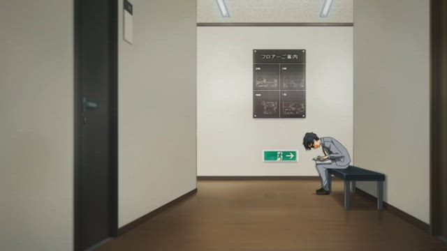 4월은 너의 거짓말 4화 썸네일