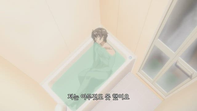 청춘 돼지는 바니걸 선배의 꿈을 꾸지 않는다 13화 썸네일