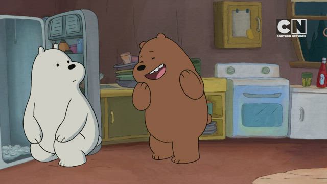 위 베어 베어스 : 곰브라더스 시즌2 6화 썸네일