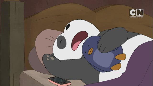 위 베어 베어스 : 곰브라더스 시즌2 9화 썸네일