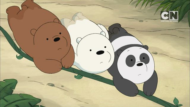 위 베어 베어스 : 곰브라더스 시즌2 11화 썸네일