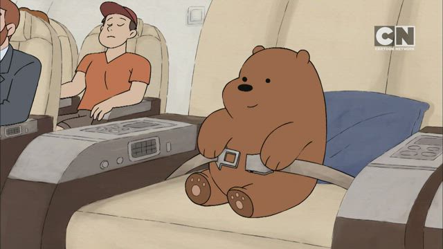 위 베어 베어스 : 곰브라더스 시즌2 13화 썸네일