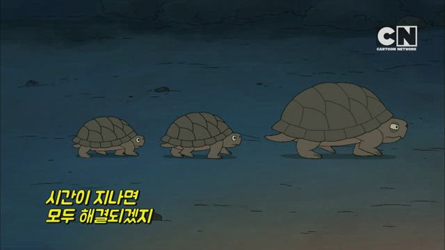 위 베어 베어스 : 곰브라더스 시즌2 15화 썸네일