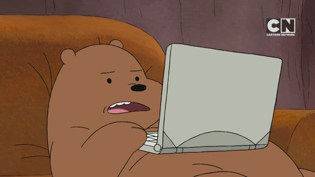 위 베어 베어스 : 곰브라더스 시즌2 22화 썸네일