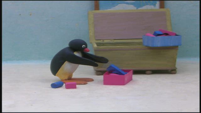 핑구 시즌1 12화 썸네일