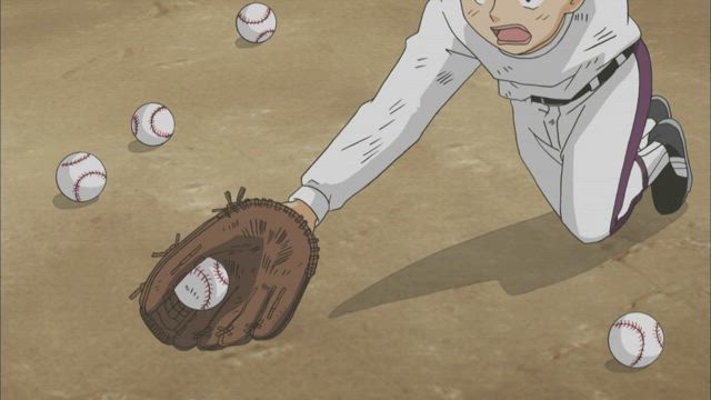 메이저 21화 썸네일