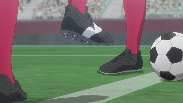 캡틴 츠바사 44화 썸네일