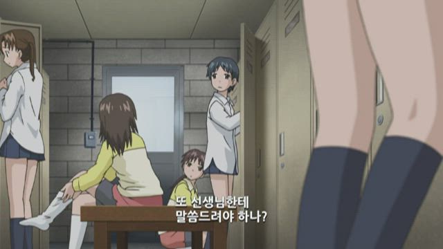 메이저 2기 1화 썸네일