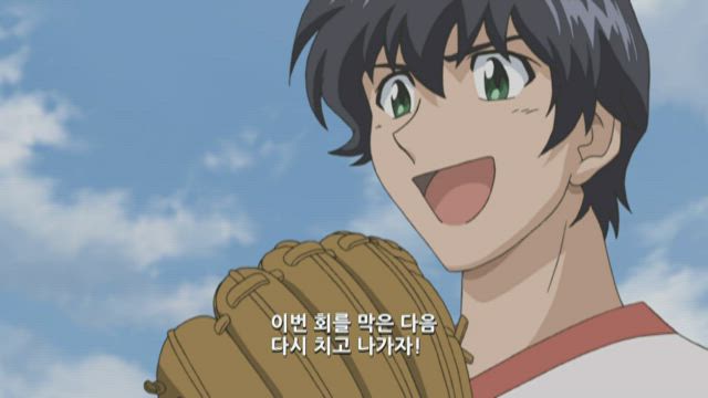 메이저 2기 9화 썸네일