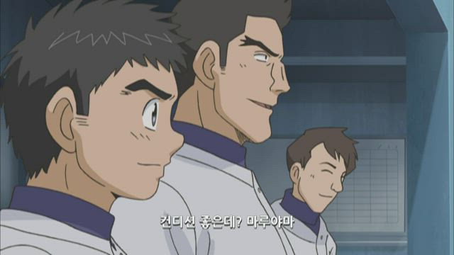 메이저 2기 18화 썸네일