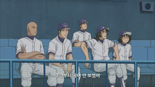 메이저 2기 19화 썸네일