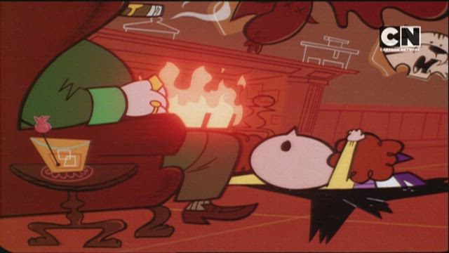 파워퍼프걸 시즌2 1화 썸네일