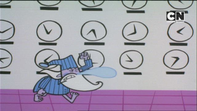파워퍼프걸 시즌2 4화 썸네일