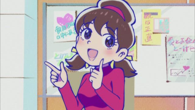 (더빙) 오소마츠 6쌍둥이 24화 썸네일