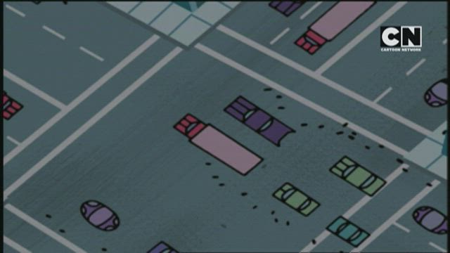 파워퍼프걸 시즌4 8화 썸네일